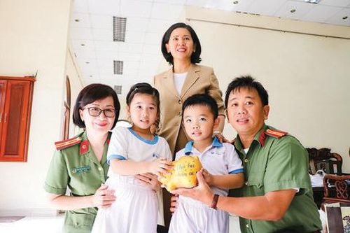 Tiếp nối truyền thống vàng son lẫy lừng