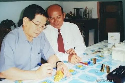 47 năm nỗ lực vì nước, vì dân