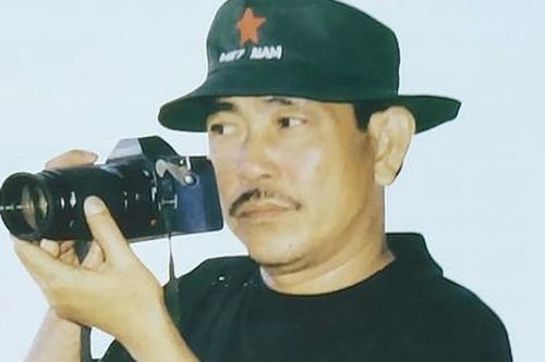 Tỷ số trong mơ...