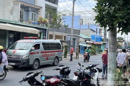 Điều tra vụ người đàn ông tử vong trong phòng ngủ