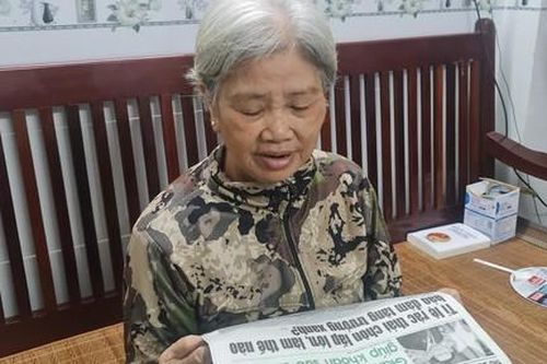 Những bạn đọc thủy chung của Báo Công an TPHCM