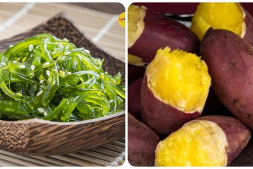 5 thực phẩm người Nhật hay ăn để sống thọ, ở Việt Nam có rất nhiều