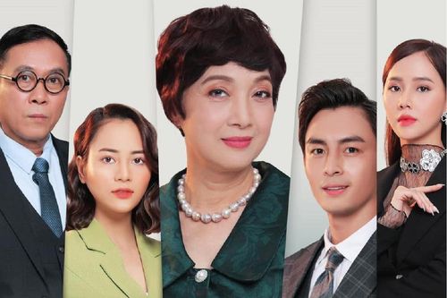 Phim có NSND Lê Khanh, NSƯT Đỗ Kỷ khiến khán giả thất vọng than 'chán'