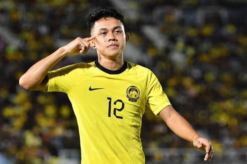 Xem lại trận thắng 10-0 của Malaysia trước Papua New Guinea