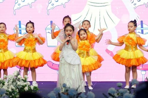 Á quân 2 Châu Anh gây thương nhớ cho khán giả 'Tài năng nhí Việt Nam'