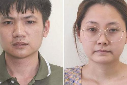 Tự nghĩ ra tên công ty để buôn bán thực phẩm chức năng giả trên mạng xã hội