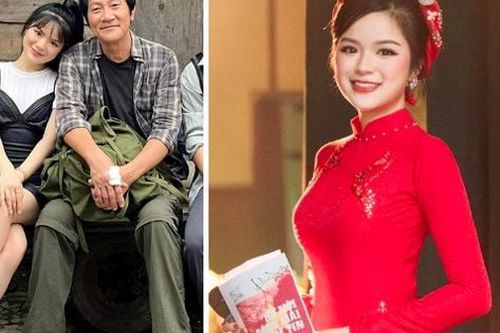 NS Hoàng Hải lấy nước mắt khán giả, nữ MC Hà Đan của VTV - 'con dâu tương lai' nói gì?