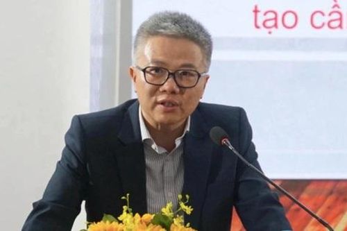 GS Ngô Bảo Châu bất ngờ trúng tuyển... cao đẳng ở Việt Nam