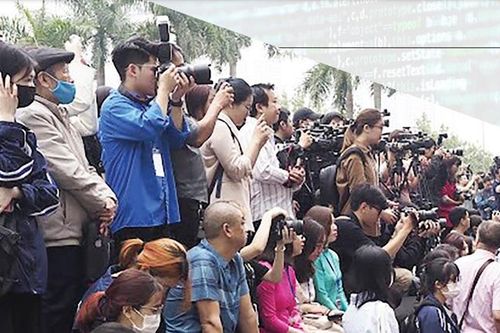 Người làm báo trong kỷ nguyên số: Cơ hội và thách thức