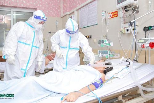Hướng dẫn mới nhất của Bộ Y tế phòng, kiểm soát lây nhiễm COVID-19 trong cơ sở khám chữa bệnh
