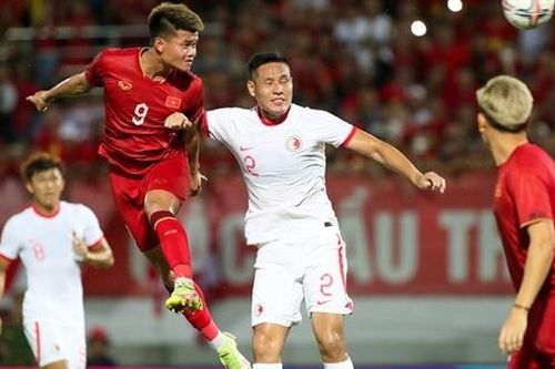 V.League và bước ngoặt lịch sử