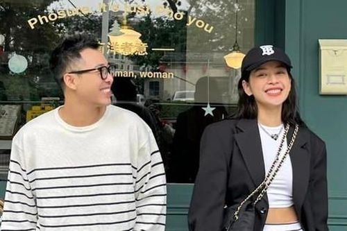 Đạp Gió 2023: Chi Pu phản ứng ra sao khi Hoàng Ku kiêm thêm stylist cho người khác?
