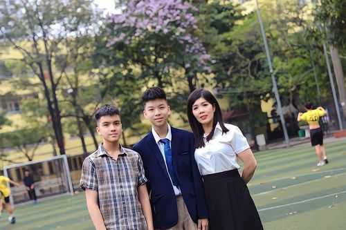 Cảm ơn tấm lòng của An ninh Thủ đô