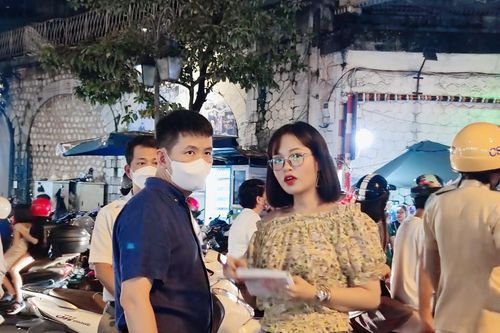 Chuyện đời, chuyện nghề của các nữ phóng viên