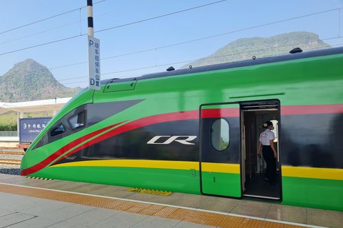 Đặt mục tiêu khởi công đường sắt tốc độ cao Bắc- Nam trước 2030