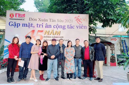 Để có những khuôn hình thời sự