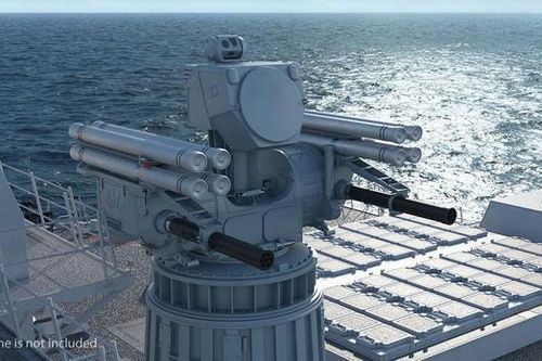Hệ thống phòng không Pantsir-ME tạo lá chắn không thể xuyên thủng?