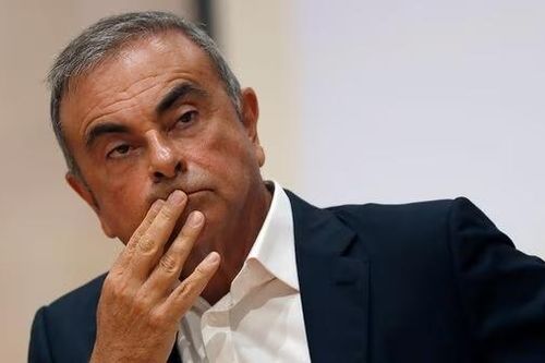 Cựu Chủ tịch Carlos Ghosn đệ đơn kiện, yêu cầu Nissan bồi thường 1 tỷ USD