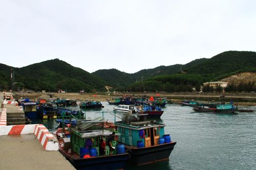 Say nghề đè sóng trên những hải trình xa