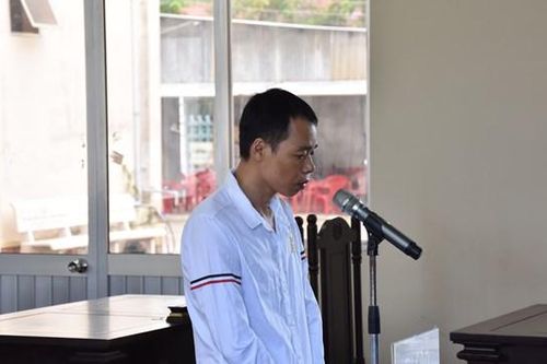 Bạc Liêu: Đâm người vì mâu thuẫn nhỏ, người đàn ông lãnh 12 năm tù