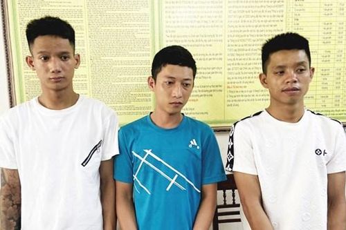 Hà Tĩnh: Khởi tố 3 đối tượng tàng trữ trái phép chất ma túy