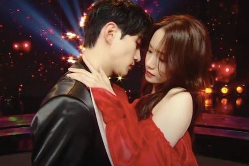 Phim mới của YoonA, Lee Jun Ho gây tranh cãi