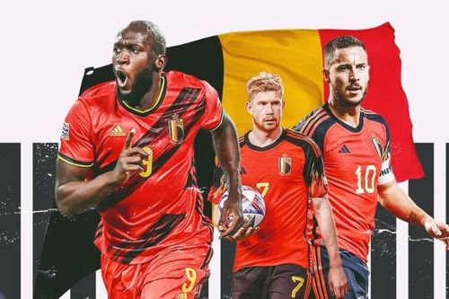 Courtois nổi loạn và bi kịch thế hệ vàng tuyển Bỉ