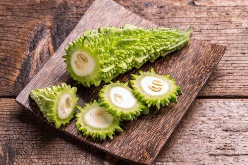 Công ty Trung Quốc phạt nhân viên ăn mướp đắng vì không đạt chỉ tiêu