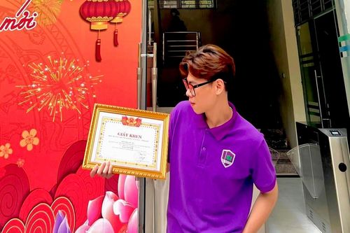 Bí quyết đạt điểm cao môn Ngữ văn kỳ thi tốt nghiệp THPT của thủ khoa