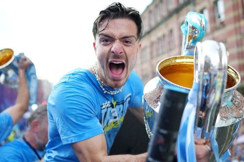 Grealish: Tới tận lúc lên tuyển Anh, tôi vẫn hơi say