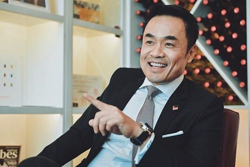 Shark Louis Nguyễn muốn rút khỏi HĐQT LDG