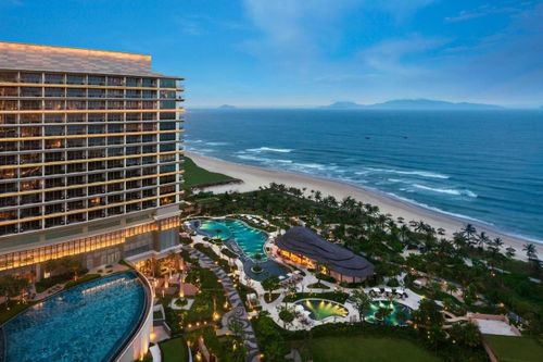 65 doanh nghiệp tham gia kích cầu du lịch tại Quảng Nam