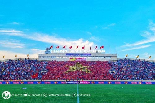 Hào khí Thiên Trường và chiến thắng đẹp của đội tuyển Việt Nam