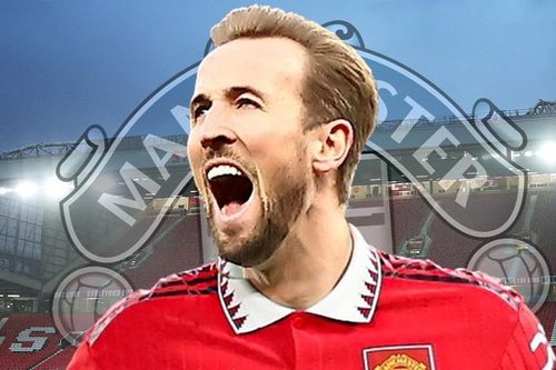 Tin nóng bóng đá sáng 22/6: ĐT Việt Nam được FIFA cộng ít điểm hơn Malaysia, MU muốn Kane 'nổi loạn'