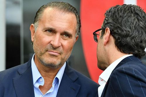 Tham vọng theo kiểu Mỹ của Milan
