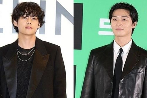 Cách sao Hàn thay đổi chiến lược xử lý tin đồn hẹn hò: Park Seo Joon, V BTS