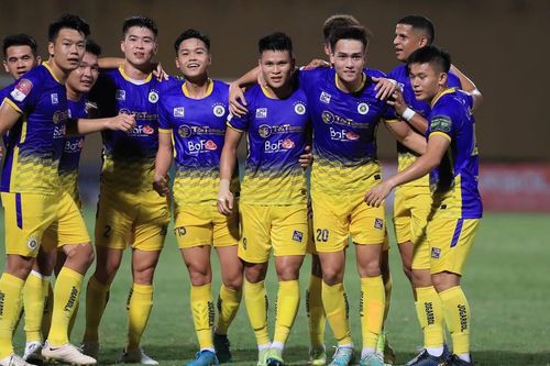 Bóng đá Việt Nam ngày 22/6: Hà Nội FC có chuyên gia phân tích đối thủ