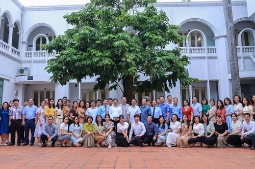 Lời cảm ơn của Cổng TTĐT Chính phủ, Báo điện tử Chính phủ nhân kỷ niệm 98 năm Ngày Báo chí cách mạng Việt Nam