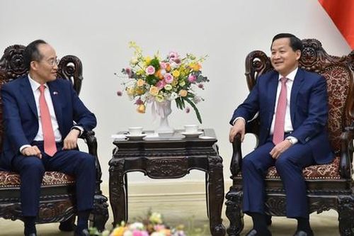 Hợp tác kinh tế Việt Nam - Hàn Quốc đang nở rộ hơn bao giờ hết