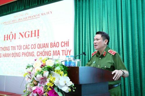6 tháng đầu năm, đấu tranh, khám phá thành công hơn 13 nghìn vụ ma túy