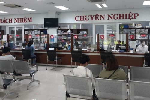 Không để hiện tượng nhũng nhiễu đẩy PCI Đà Nẵng thụt lùi