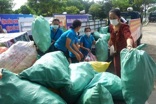 Đà Nẵng: Hàng chục sáng kiến bảo vệ môi trường hiệu quả giai đoạn 2020-2025