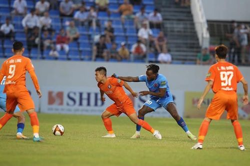 Tạm biệt FIFA Days, hẹn gặp ở V..League