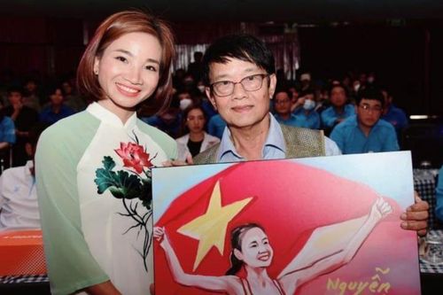 Ngũ nhân nhất diện - Huỳnh Dũng Nhân