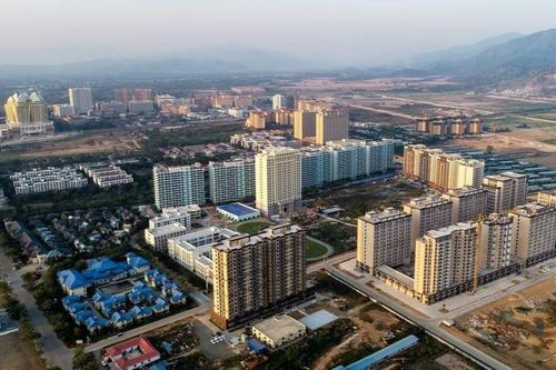 Lào tăng cường quản lý đặc khu kinh tế