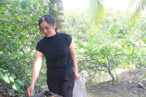 Luồng gió mới từ nông thôn mới kiểu mẫu
