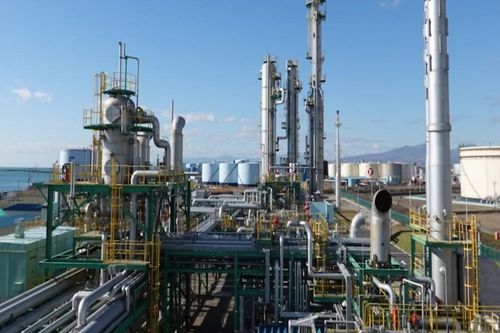 Nhật Bản đẩy mạnh giảm phát thải CO2