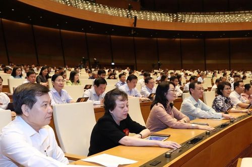 Tăng hạn tuổi phục vụ của sĩ quan, hạ sĩ quan, công nhân công an