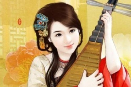 Đường Huyền Tông thích mê tật xấu khó sửa nào của Dương Quý Phi?