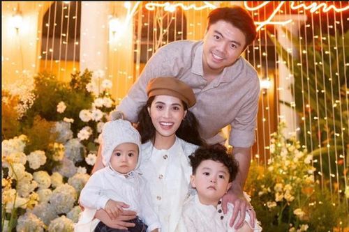 Cuộc sống 'ngập mùi tiền' của ca nương Kiều Anh sau khi lấy chồng